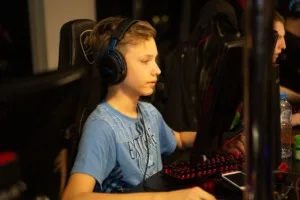 Стример - фото