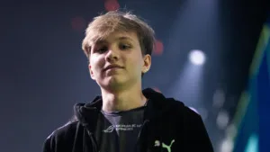 Стример - фото