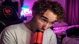 Стример - фото