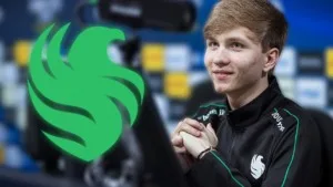 Стример - фото