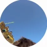 🙌 Evelone попал в ДТП на Lamborghini С нами все норм Она…