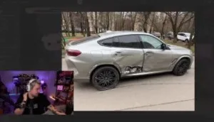 🚨 Guacamolemolly впервые рассказал о ДТП и пропаже со стримов Guacamolemolly сообщил, что два месяца назад поп