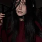 🎂 Morphilina празднует сегодня свой День Рождения, ей исполняется 22 года