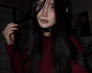 🎂 Morphilina празднует сегодня свой День Рождения, ей исполняется 22 года