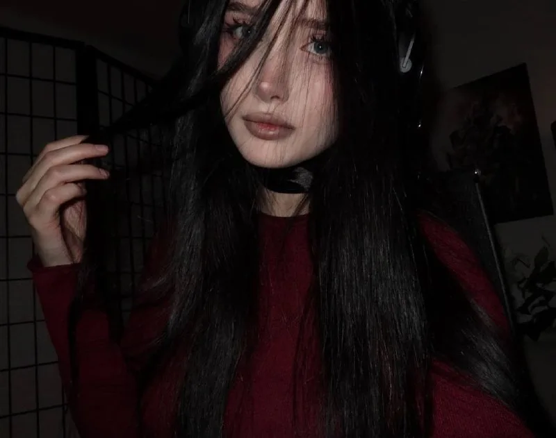 🎂 Morphilina празднует сегодня свой День Рождения, ей исполняется 22 года