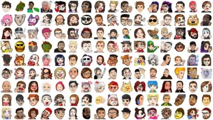 ❌ Twitch устроил чистку и вырезал десятки глобальных смайлов На платформе без…