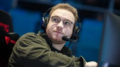 🚬 ohnePixel признан лучшим стримером 2025 года по версии HLTV