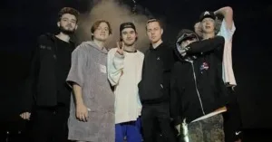 🎉 Хозяева сегодня исполняется 4 года со дня создания