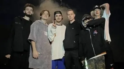 🎉 Хозяева сегодня исполняется 4 года со дня создания