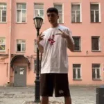 🥳 Des0ut празднует сегодня День Рождения, ему исполняется 29 лет