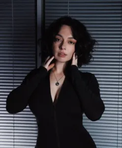 🥳 Korya празднует сегодня День Рождения, ей исполняется 29 лет