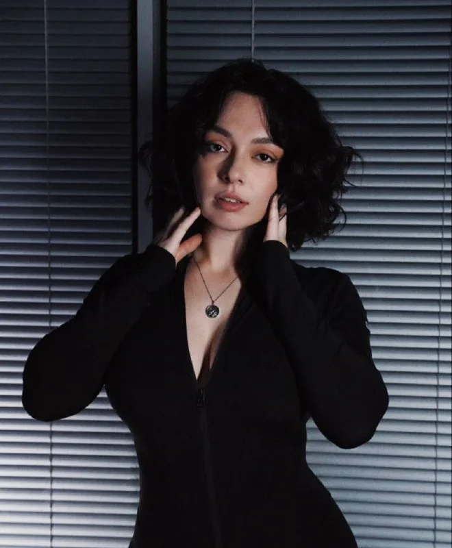 🥳 Korya празднует сегодня День Рождения, ей исполняется 29 лет