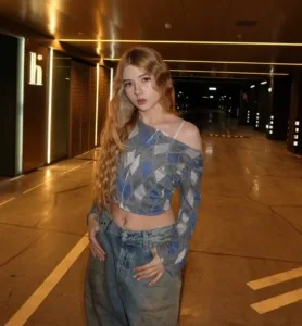 🎂 Gaechkatm празднует сегодня День Рождения, ей исполняется 23 года