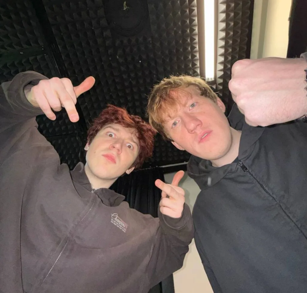 🎉 Nowkie празднует сегодня День Рождения, ему исполняется 22 года