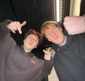 🎉 Nowkie празднует сегодня День Рождения, ему исполняется 22 года