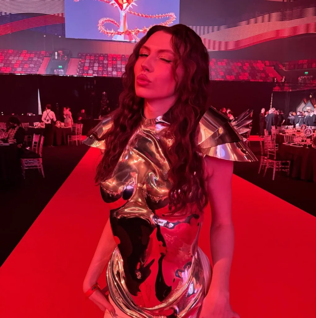 🎂 Fruktozka празднует сегодня День Рождения, ей исполняется 27 лет