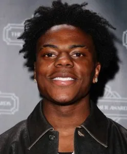 🥳 IShowSpeed празднует сегодня День Рождения, ему исполняется 21 год