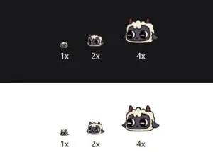 🚬 Twitch добавил глобальный значок «Cult of the Lamb» Бэйдж приурочен к выходу DLC Woolhaven для Cult of the L