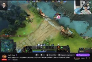 😊 Пока кто-то рад 500 зрителям, Stariy_bog спокойно собирает 55 000 человек в онлайне и ставит рекорд канала.