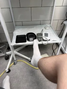 ✅ Strogo перенёс операцию на нос и сообщил, что всё прошло успешно Иван опубликовал фото из больницы и написал