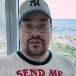 🎉 Сегодня Overdrivezzz отмечает юбилей — легендарному стримеру исполняется 40 лет.