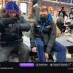 🏆 Anarabdullaev в компании IvanZolo578 установил рекорд канала по онлайну! В моменте…