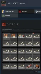 🫡 У Меллстроя украли Steam-аккаунт. Инцидент произошёл во время игры в PUBG — Мэла дисконектнуло из игры прямо