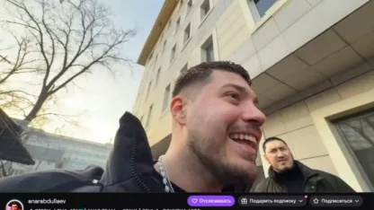 🚘 ANAR TEAM vs STAYA дерби Anarabdullaev со своей командой будет учавствовать…