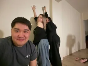 🥳 Muhanjan отмечает День рождения — сегодня ему 27. Поздравляем! 🎉