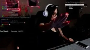 🫤 ByOwl оштрафовали в Москве за нацистское приветствие в старом клипе Тушинский суд Москвы назначил стримерше 