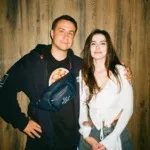 👌 dmitry_lixxx и mabelend встречаются Они выложили свои совместные фото в соц…