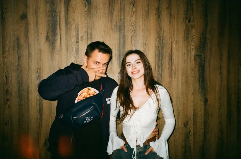 Фото из Telegram