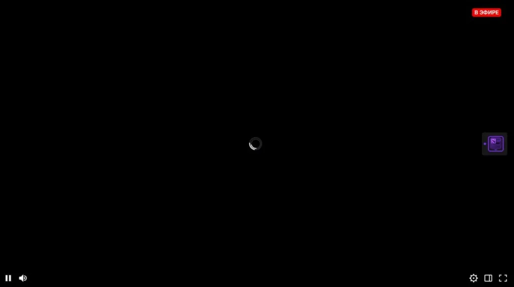 😭 Похоже началось замедление Twitch У меня всё очень долго грузится и…