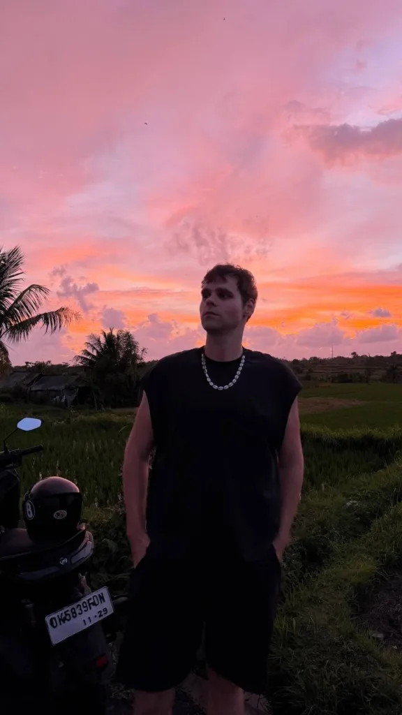 🥳 У cheatbanned сегодня день рождения! Ему исполнился 31 год.