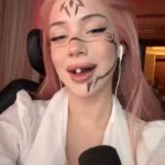 Akyuliych сделала жёсткий косплей на Магическую Битву