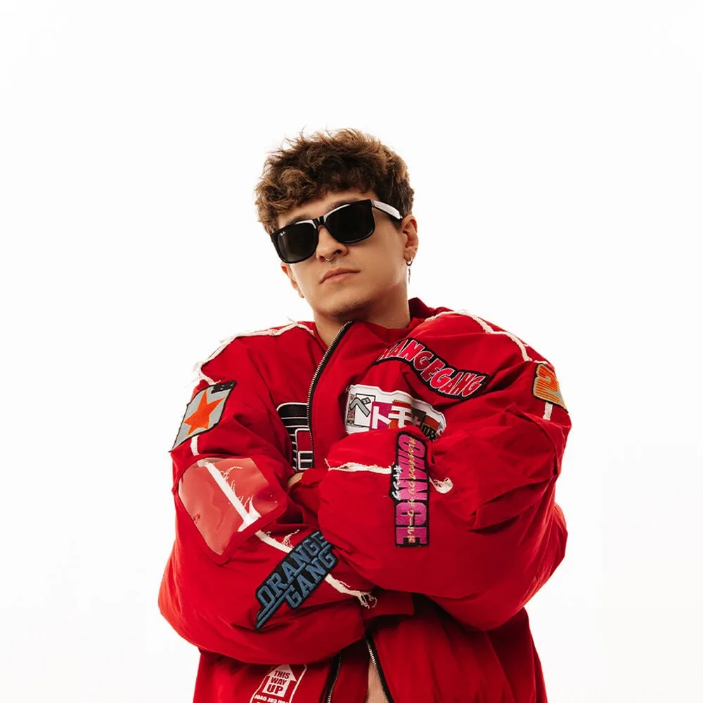 Mellsher сегодня празднует др, ему исполнилось 30 лет 🎉