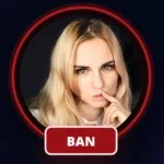 modestal получила бан канала на неопределённый срок