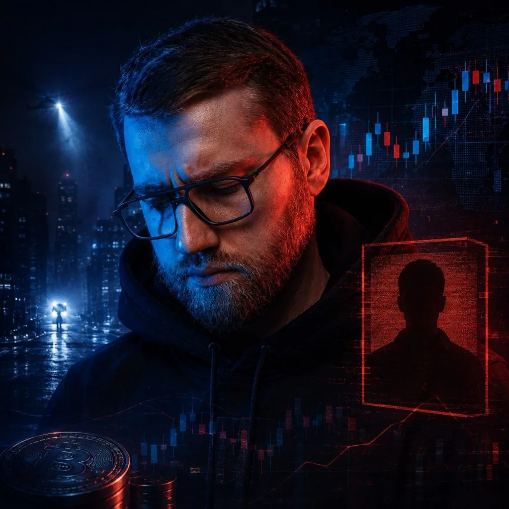 Стримеры обсуждают пропажу Insider и его инвестиции в крипту 💸 В стримерском…