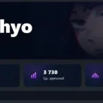 dyrachyo преодолел отметку в 500 000 подписчиков. Поздравляем!