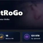 strogo преодолел рубеж в 2 100 000 подписчиков
