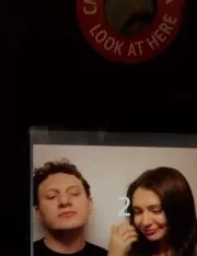 #Сатир официально занят! Илья выкатил милейший ролик со…
