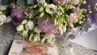 Вот такое мне принёс сегодня курьер, ребятки…
