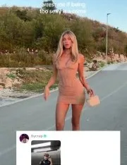 #Buster снова проявляет знаки внимания к Дарине 👩‍❤️‍👨