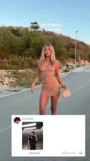 #Buster снова проявляет знаки внимания к Дарине 👩‍❤️‍👨