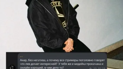 #AnarAbdullaev высказался в адрес фанатов #Leva2k 😱