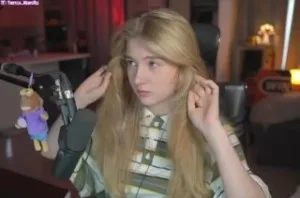 #Gaechka уже готовится забирать SLAY QUEEN 2026 👑