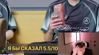 #Shadowkek отказался от 3.000.000 рублей за смену аватарки 😱
