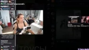#Gensyxa не поняла претензии Мокривского 🤫 Наташа привела пример с Юечкой — она тоже продает машину Ромы, но е