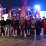 Exile анонсировал новое видео — «Прятки в парке развлечений»✨