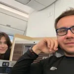 DmitryLixxx и Mabelend улетели покорять вершины Непала 🏔️